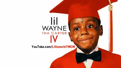 Lil Wayne - Up, Up & Away (tha Carter Iv)