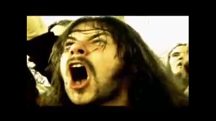 Sodom - City Of God Hq
