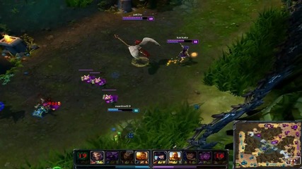 Bronze finest - episode 4