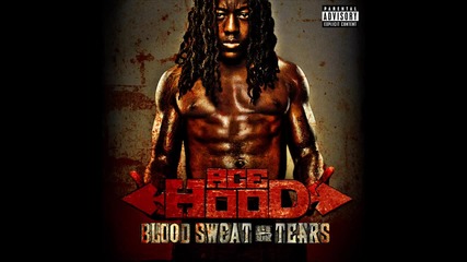 Ace Hood ft. Kevin Cossom - Beautiful