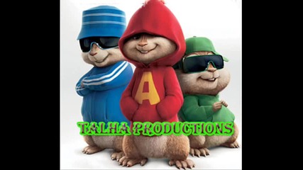 Chipmunks - Smack that