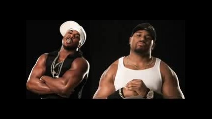 Cryme Tyme Theme