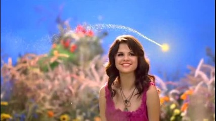 Selena Gomez - Fly To Your Heart ( Превод ) 