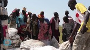 Aid Groups Raise Fears of Escalating Violence in South Sudan