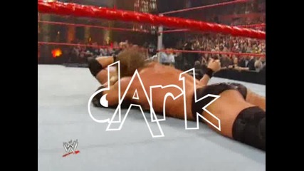 Jeff hardy - Rebirthing 