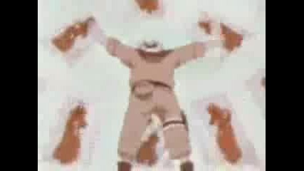 Amv - Naruto - (Three Doors Down)
