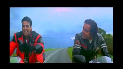 Yeh Dosti - Dosti Friends Forever By Dollarhero 