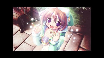 Nightcore~ Impossible