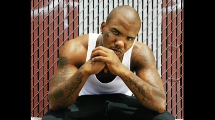 The Game - One Blood (dirty)