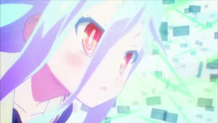 No Game No Life - 09 / Eng Subs