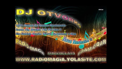 Ork Fanta - Bugun Kaskan 2014 Dj Otvorko & Dj Skeleta