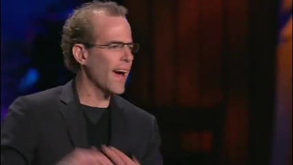 Dan Barber How I fell in love with a fish 