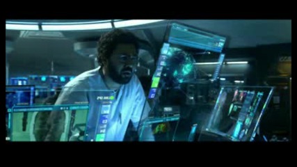 Avatar - Official Teaser Trailer