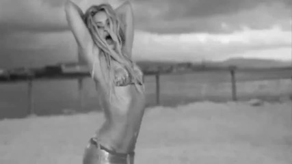 Shakira Feat. Pitbull Rabiosa