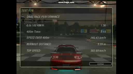 nfsu2 drag dyno rx - 7