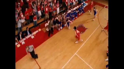 High School Musical 3 part1 ... 