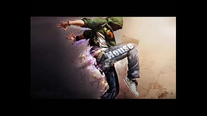 Newest Party Dance Music October 2011 (electro House Mix) - Dj 4ty8