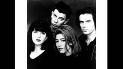 Lush - Falling In Love