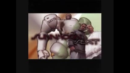 Sunnmoon Sekt - Do Tha Sunn Moon