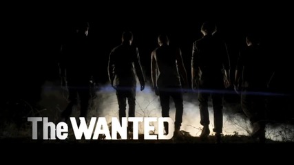 The Wanted - Lightning