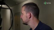 Неделев: Всички сме зад Илиян Филипов, той е една от основните причини да се завърна