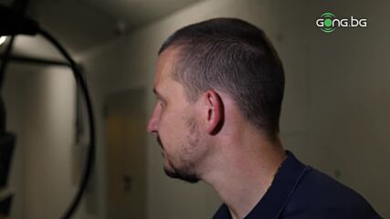 Неделев: Всички сме зад Илиян Филипов, той е една от основните причини да се завърна