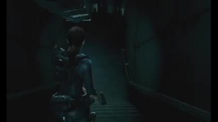 Resident Evil Revelations - Episode 1 Into the Depths part 1