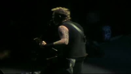 Metallica - Nothing Else Matters - Live In Philadelphia (2009)