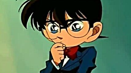 Detective Conan 47