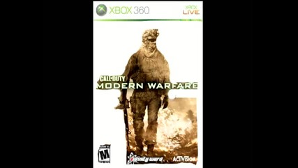 Call of Duty Modern Warfare 3 in 5 Seconds