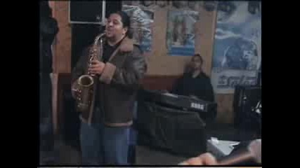 Boril Iliev & Bobi Kartacha Vbox7
