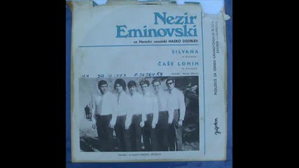 Nezir Eminovski - Silvana