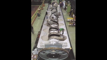 18+колянов вал ..за Бмв 735 Tds и Радина Костова !!!