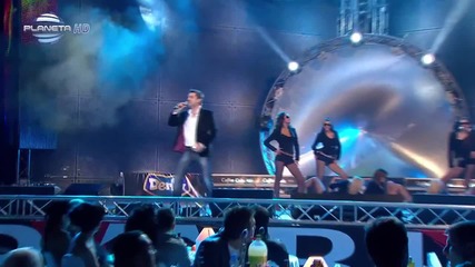 Борис Дали - Хишница Live Planeta Hd