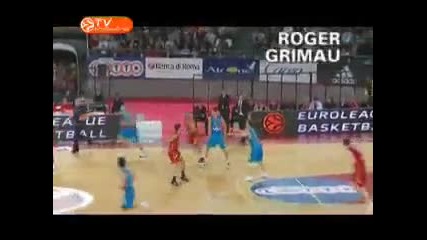 Top 10 Impossible shots