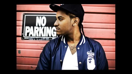 Lloyd - I Need You 