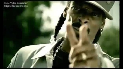 Snoop Dogg ft B Real - Vato