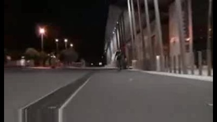 Remi Gaillard - Football 2009