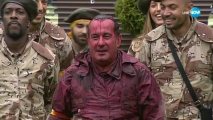 Мисия "Сапьор" предвещава нови конфликти - VIP Brother 2017