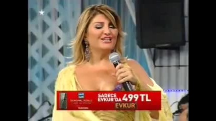 Sibel Can - 