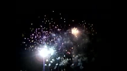 Честита нова 2011 година!
