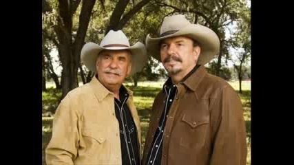 The Bellamy Brothers - Dancin Cowboys 