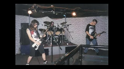 Mortification Christian Death Metal Ruuls 
