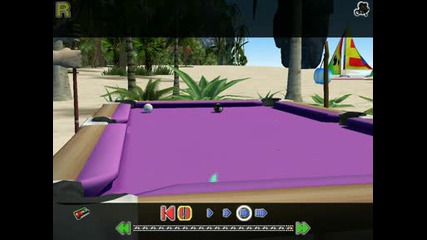 Pool Paradise
