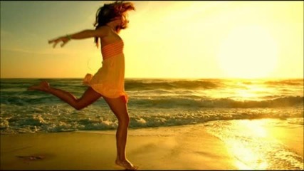 Deep Active Sound feat. Cotry - Sunrise (dynamic Illusion Chill Out Mix)