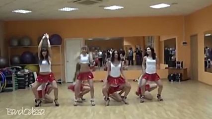 Band Odessa - Lover Of The Russian Queen