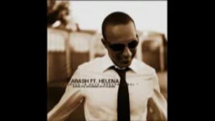 Arash Ft. Helena - Broken Angel