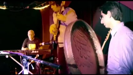 No Name Trio - Ray of The Friend 