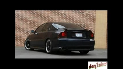 Volvo s60 Tuning + good hause ;) enjoy