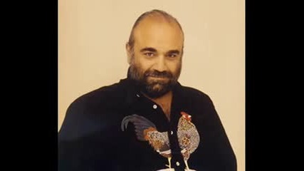 Demis Roussos - Magdalena (1989)